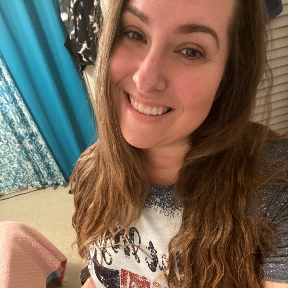 Meet your Posher, Allison